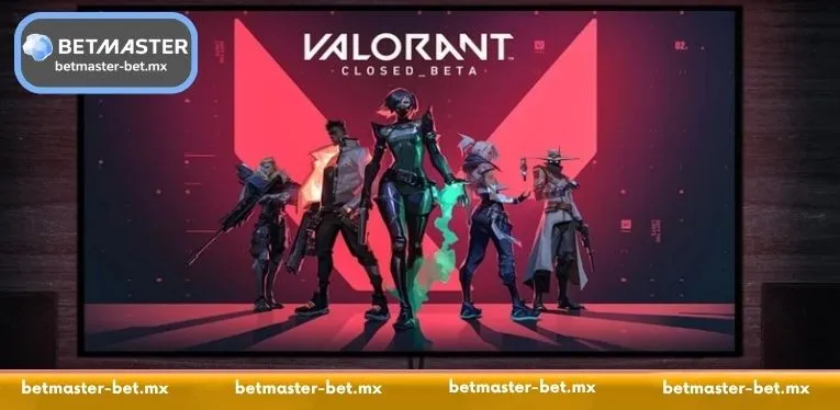 A Comprehensive Market Overview of Valorant Betting