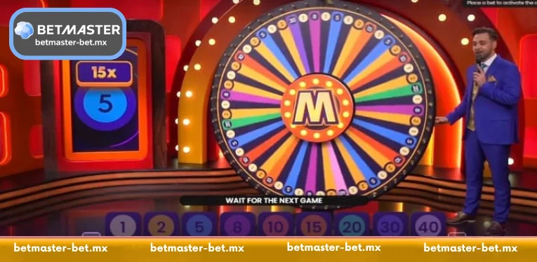 Advanced betting strategies for Mega Wheel at Betmaster