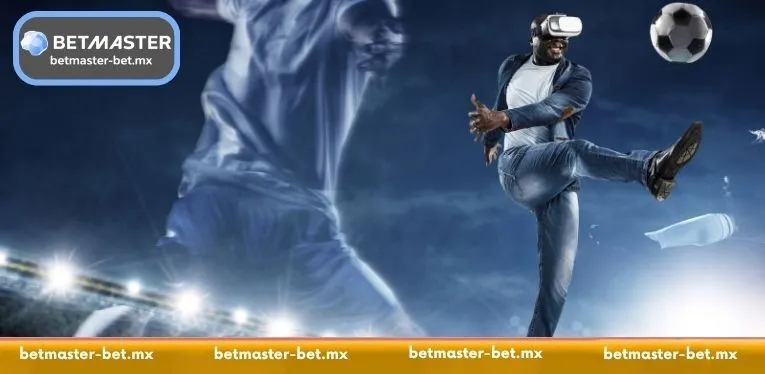 An Operational Overview of Betmaster Virtual Sports Markets