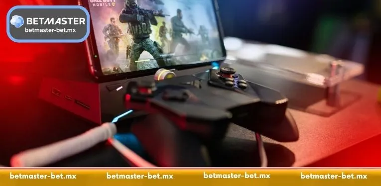 An Operational Overview of Call of Duty Betting Markets