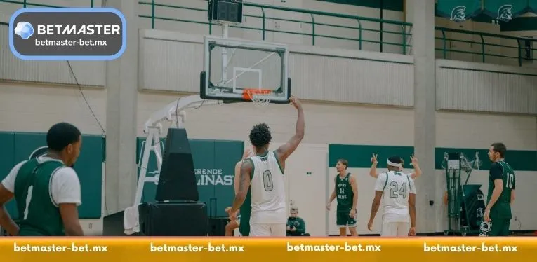 Basketball Betting is the Ultimate Choice for Strategic Fans
