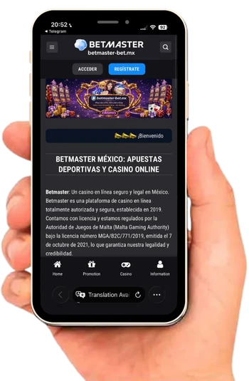 betmaster-app