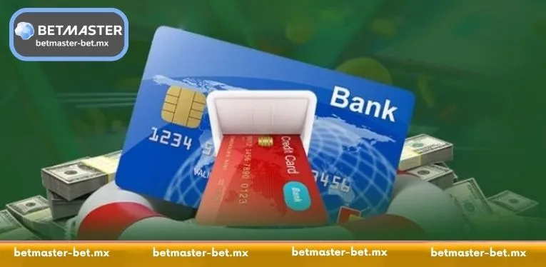 Betmaster Deposit - Fast and Secure Payment Guide Mexico