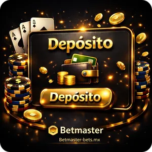 betmaster-deposit