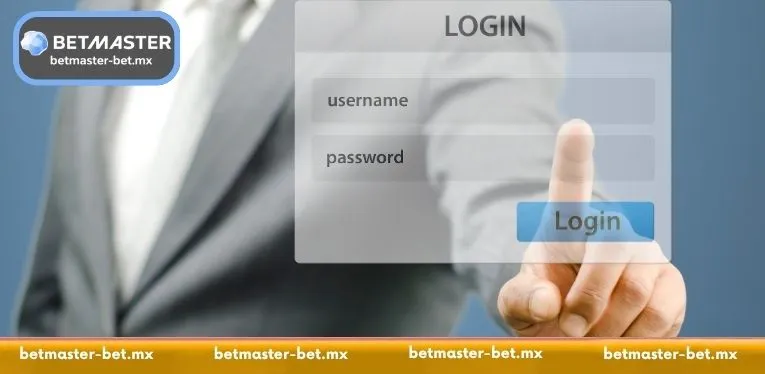 Betmaster Login - Quick and Secure Account Access in 1 Minute