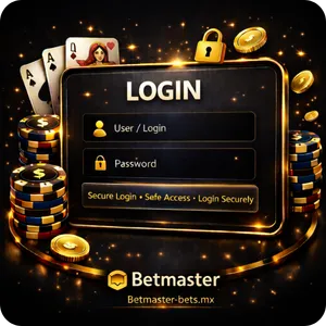 betmaster-login