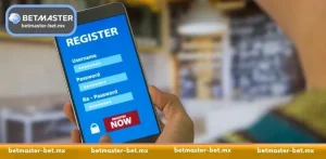 Betmaster Register – Quick and Secure Sign-Up Guide