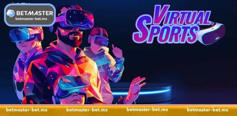 Betmaster Virtual Sports: A Professional Overview of Digital
