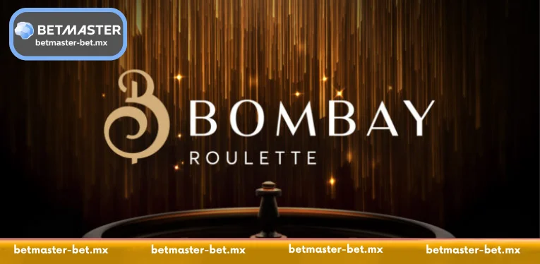 Bombay Roulette - High-Stakes Luxury Wins at Bestmaster