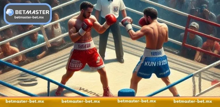 Boxing Betting is the Ultimate Choice for Mexican Fight Fans