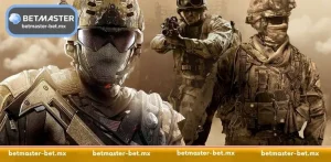Call of Duty Betting: A Professional Guide to FPS Action
