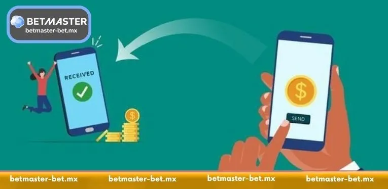 Cashback Betmaster - Strategic Returns and Smooth Gaming