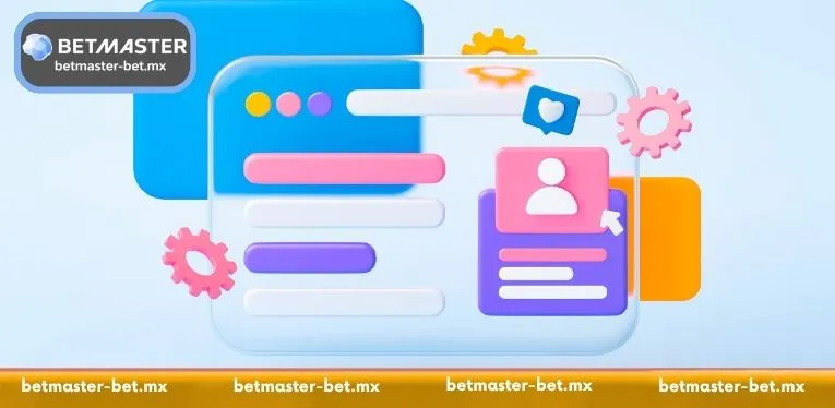 Complete the Betmaster Register Process Today