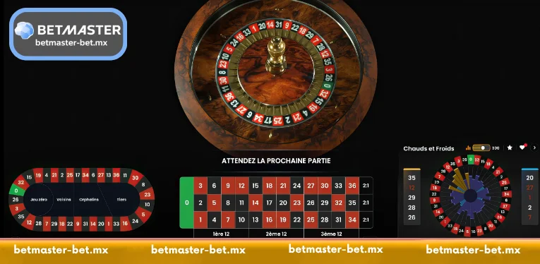 Expert tips for winning in Auto-Roulette at Betmaster
