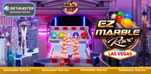 EZ Marble Race - High-Speed Racing Wins at Bestmaster