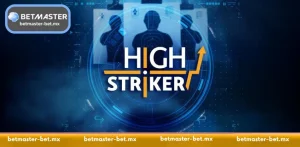 High Striker - Master the Ultimate Instant-Win Challenge