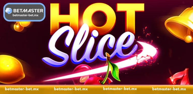 Hot Slice - Sizzling Retro Wins and Jackpots at Betmaster