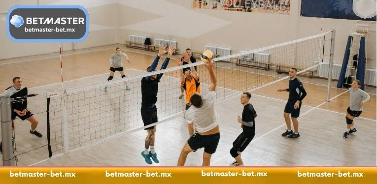 How Specialized Volleyball Betting Markets Deliver Long-Term Value
