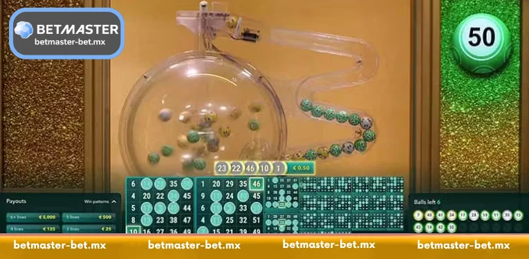 How to boost your performance in Mega Ball at Betmaster