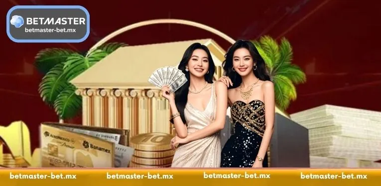 How to Deposit on Betmaster in Mexico Safely and Easily