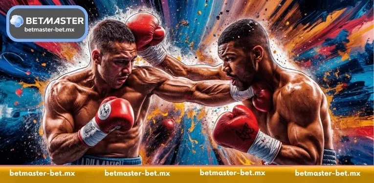 How to Perfect Your Approach to Boxing Betting in Mexico
