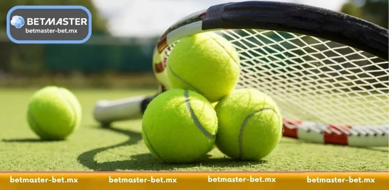 How to Perfect Your Approach to Tennis Betting in Mexico