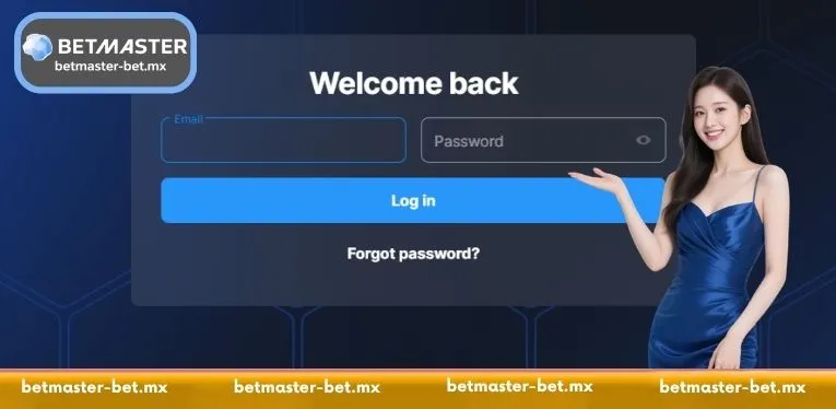 How to Troubleshoot and Secure Your Betmaster Login