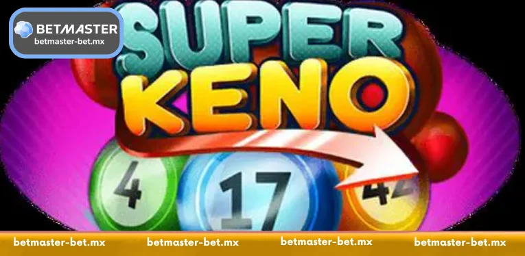 How to Maximize Your Payouts with Super Keno Multipliers