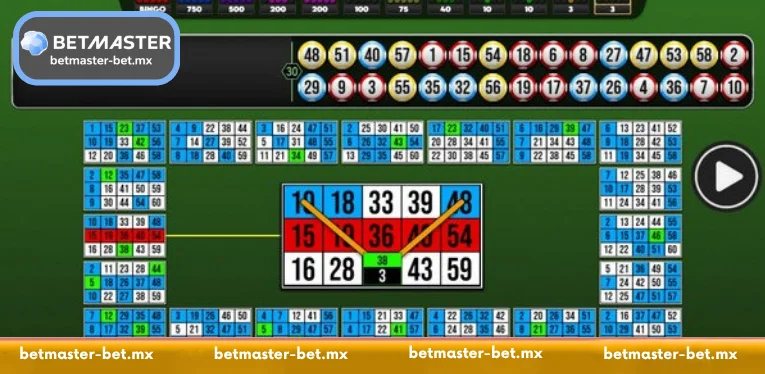 Introduction to Multi Mega Bingo