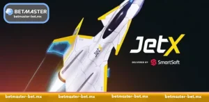 JetX - High-Speed Crash Game Payouts & Tactics at Betmaster