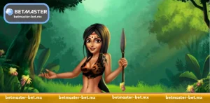 Jungle Keno - A Tropical Twist Classic Lottery at Betmaster