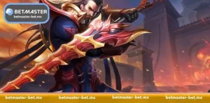King of Glory Betting: A Professional Guide to Mobile Wins
