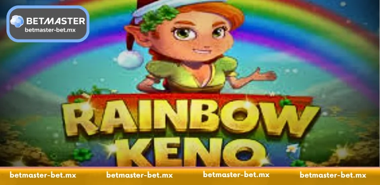 Mistakes to avoid when playing Rainbow Keno at Betmaster