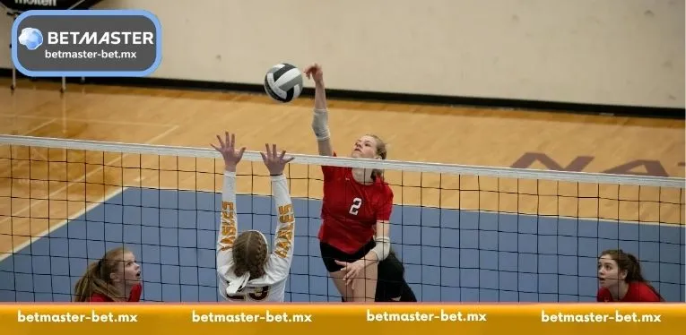 Optimizing Your Strategy for Successful Volleyball Betting in Mexico