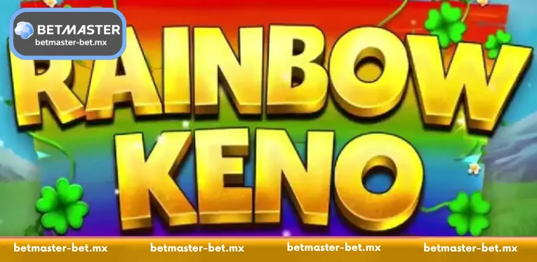 Overview of Rainbow Keno