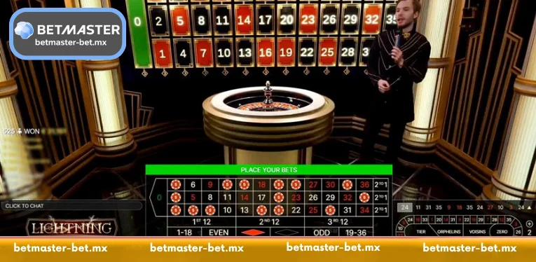 Playing Guide and Game Functionality at Bestmaster