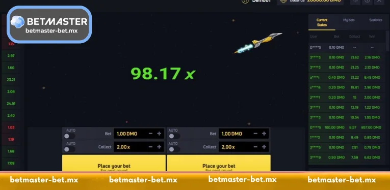 Playing JetX and controlling your flight strategy