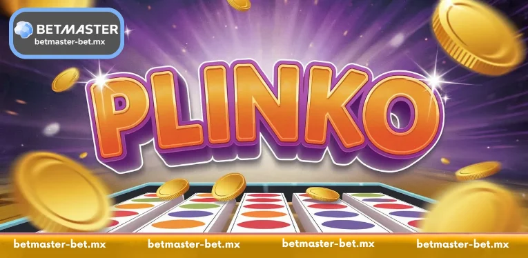 Plinko Master gameplay explained in detail