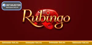 Rubingo - The Ultimate Evolution of Digital Video Bingo