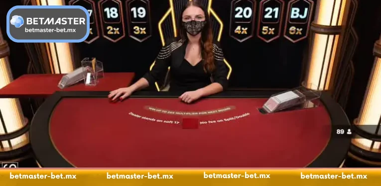 Smart Approaches to Winning at Lightning Blackjack