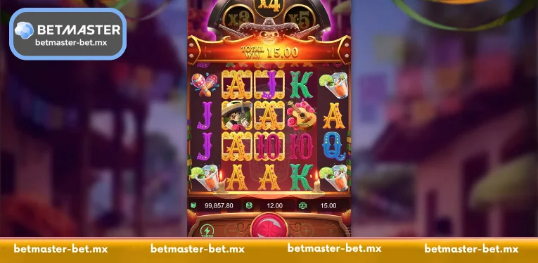 Smart tactics to boost wins in Wild Bandito Betmaster