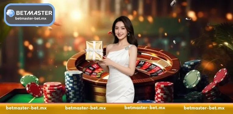 Special Casino Bonuses - Exclusive Rewards in Mexico 2026
