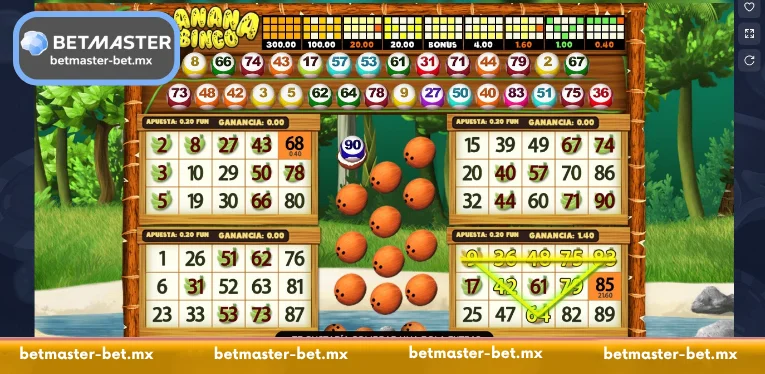 Successful Strategies from Experts When Playing Banana Bingo