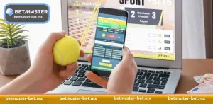 Tennis Betting - Smart Wagers and Daily Wins in Mexico