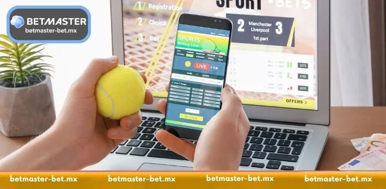 Tennis Betting - Smart Wagers and Daily Wins in Mexico
