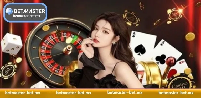 The Betmaster App is the Best Choice for Mexico