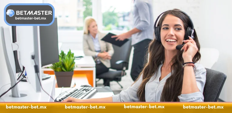 The Core Philosophy of Betmaster Customer Service