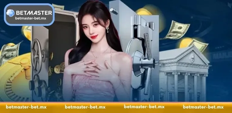 The Significance of Safe and Secure Betmaster Deposits