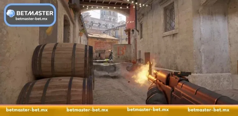 The Strategic Appeal and Mechanics of CS2 betting