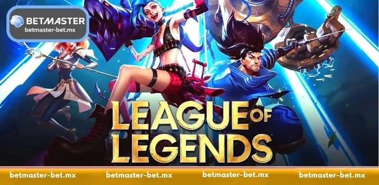 The Strategic Appeal and Mechanics of League of Legends Betting